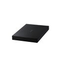 GR ELECOM Portable Drive USB3.0 2TB Black(ELP-ETV020UBK) ڈ݌=yʌz