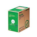 エレコム ELECOM RoHS対応LANケーブル CAT5E 300m ホワイト 簡易パッケージ(LD-CT2/WH300/RS) メーカー在庫品