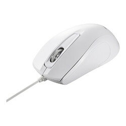 バッファロー BSMBU110WH 3ボタン 有線 BlueLED 高耐久 抗菌 マウス ホワイト 取り寄せ商品 バッファロー BSMBU110WH 3ボタン 有線 BlueLED 高耐久 抗菌 マウス ホワイト 取り寄せ商品