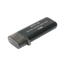 ミヨシ SDカードリーダ Type-C USB3.0(USR-CSD3/BK) 取り寄せ商品(2)