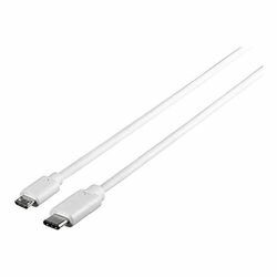 バッファロー BSUMBC210WH USB2.0ケーブル(MicroB to C) 1.0m ホワイト 取り寄せ商品 バッファロー BSUMBC210WH USB2.0ケーブル(MicroB to C) 1.0m ホワイト 取り寄せ商品