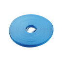 エレコム ELECOM LD-CTFS BU50 スーパーフラットLANケーブル(青)50M(LD-CTFS/BU50) メーカー在庫品
