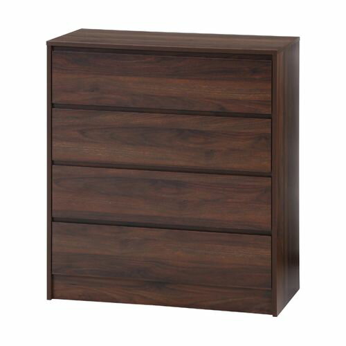 不二貿易 工具不要4段チェスト MBR 99454(69-1894-49) 取り寄せ商品