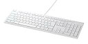 バッファロー フルキーボード USB接続 パンタグラフ Macモデル ...(2)