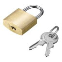 バッファロー BLN03T 南京錠単品 統一キー仕様 取り寄せ商品