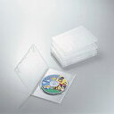 エレコム ELECOM CCD-DVD02CR DVDトールケース メーカー在庫品