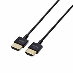 쥳 HIGH SPEED HDMI֥(ȥ饹) CAC-HD14US15BK ᡼߸