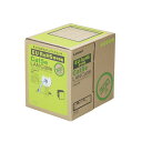 エレコム ELECOM RoHS対応LANケーブル CAT5E 300m ブルー 簡易パッケージ ヨリ線仕様(LD-CT2/BU300YR) メーカー在庫品