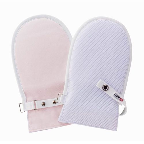 竹虎 フドーR てぶくろNo.2 L ピンク 2枚入 (1双(2枚入り))(9-1079-02) 取り寄せ商品