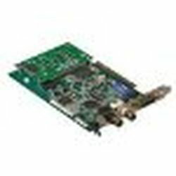 Interface PCI-5523 2値画像処理/メモリ搭載NTSCカラー入力(1CH) 取り寄せ商品