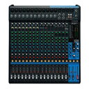 LINE6 MG20XU ミキシングコンソール 取り寄せ商品