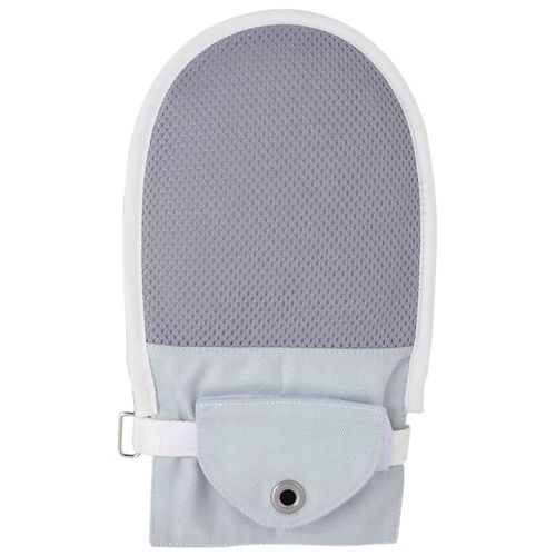 竹虎 フドー（R）てぶくろNo.5 ブルー L 1枚入 (1枚)(7-7654-01) 取り寄せ商品