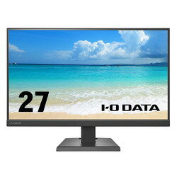 アイ・オー・データ機器 「5年保証」27型液晶ディスプレイ(LCD-C271DBX) 目安在庫=△ アイ・オー・データ機器 「5年保証」27型液晶ディスプレイ(LCD-C271DBX) 目安在庫=△