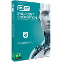 ESET ESET Endpoint Encryption VK(ΉOS:̑)(CMJ-EN02-001) 񂹏i