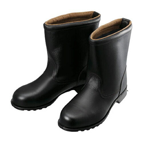 シモン 安全靴 半長靴 FD44 29.0cm 1足(FD4429.0) 取り寄せ商品