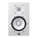 ヤマハ HS7W パワードスタジオモニター 取り寄せ商品