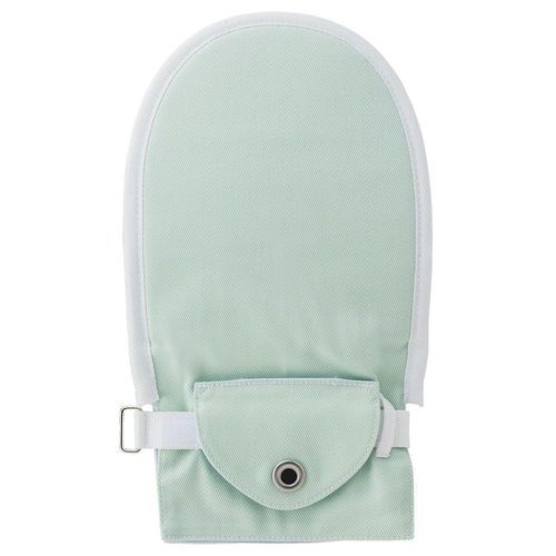 竹虎 フドー（R）てぶくろNo.6 グリーン L 1枚入 (1枚)(7-7650-03) 取り寄せ商品