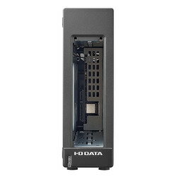 アイ・オー・データ機器 カートリッジ式HDDアダプター(HD1-REUT) 目安在庫=△