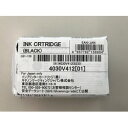 キヤノン CANON キャノン インプリンタ用インクカートリッジ黒(DR-X10C/Gシリーズ用)(4030V412) 取り寄せ商品(2)