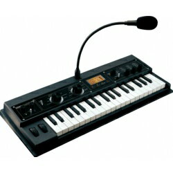 KORG コルグ シンセサイザー・ボコーダー　microKORG XL+(MKXL+) 仕入先在庫品