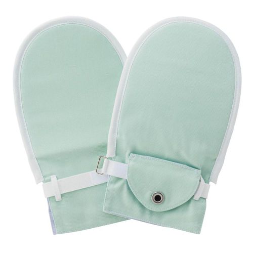 竹虎 フドー（R）てぶくろNo.6 グリーン M 1双 105766 (1双(2枚入り))(7-7651-03) 目安在庫=△