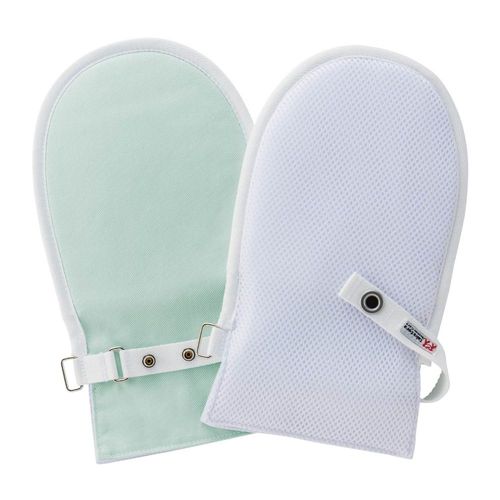 竹虎 フドー てぶくろNo.2 L グリーン 2枚入 105795 (1双(2枚入り))(9-1079-03) 目安在庫=△