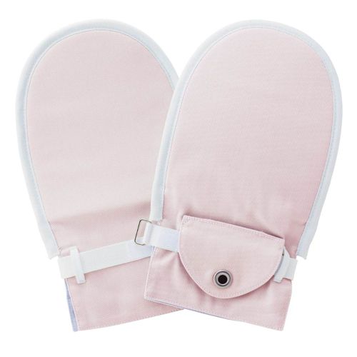 竹虎 フドー（R）てぶくろNo.6 ピンク L 1双 (1双(2枚入り))(7-7652-02) 目安在庫=△