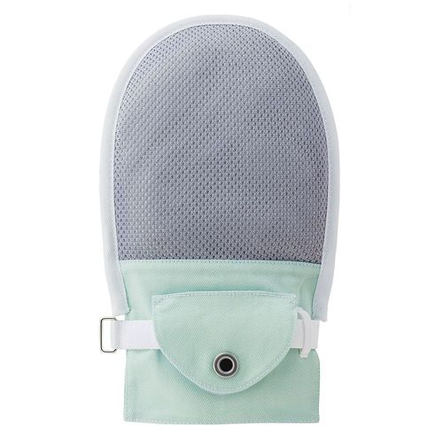 竹虎 フドー（R）てぶくろNo.5 グリーン L 1枚入 (1枚)(7-7654-03) 取り寄せ商品