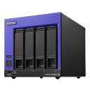 アイ・オー・データ機器 4ドライブ法人向けNAS 80TB(HDL4-Z22SI3B80) 取り寄せ商品(2)