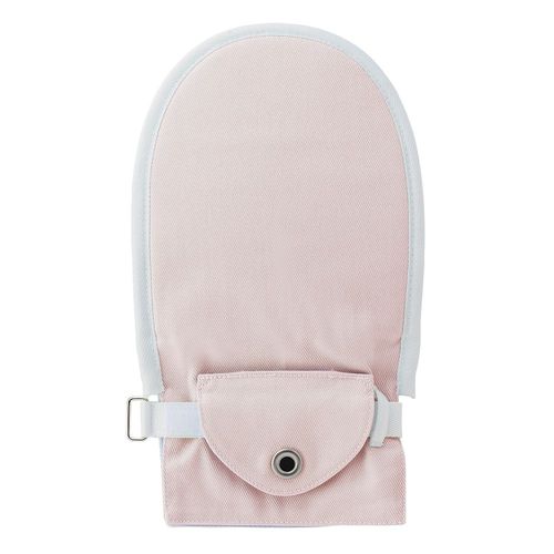 竹虎 フドー（R）てぶくろNo.6 ピンク L 1枚入 (1枚)(7-7650-02) 取り寄せ商品