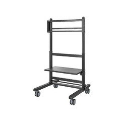 アイ・オー・データ機器 DA-DSM4/T1 ディスプレイスタンド「DA-DSM4」専用棚板セットモデル 目安在庫=△【数量限定】