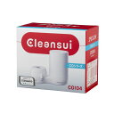 三菱ケミカル・クリンスイ Mitsubishi 蛇口直結型浄水器 「クリンスイ」(CG104-WT) 取り寄せ商品
