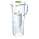東レ TORAY トレビーノ 浄水器 ポット型 1.2 L(PT306SV) 取り寄せ商品