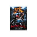 ARC ルーク・ゴス ウィッチヴィル 深紅の女王と戦士たち DVD(LBX-542) 取り寄せ商品