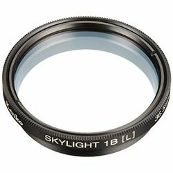 KenkoTokina ケンコー・トキナー ケンコー ライカ用フィルター 36.5mm L 黒枠1Bスカイライト メスネジ無し特殊枠 270011 メーカー在庫品