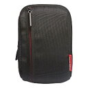 Kenko Tokina デジタルカメラケース FONTANA レッド(556753) メーカー在庫品