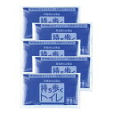 後藤 サッと固まりスッと消臭 セルレット 携帯用トイレ ミニセル 5個入(870472) 目安在庫=△【数量限定】