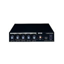 オーディオテクニカ Audio Technica マイクラインミキサー(AT-MX51) 取り寄せ商品