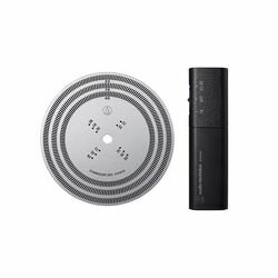 オーディオテクニカ Audio Technica ストロボスコープキット(AT6181DL) メーカ