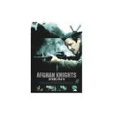 ARC マイケル・マドセン アフガンナイツ DVD(CBX-104) 取り寄せ商品