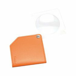 KenkoTokina(ケンコー・トキナー) ポケットルーペスリム3× キャメル KTH-052 取り寄せ商品