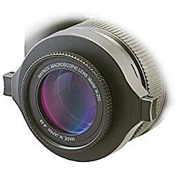 レイノックス スーパーマクロ（接写）レンズ DCR-250 取り寄せ商品