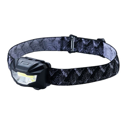 スマイルキッズ スマイルキッズ ワイドLEDヘッドライト(ACA-4306) 取り寄せ商品