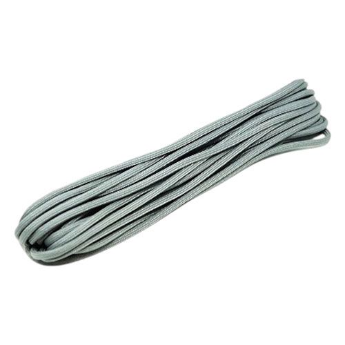 リッチボンド TIGER(タイガー) C-2271 5Mパラコード ライトグレー(TIGER0501 ...