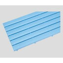 ミヅシマ工業 ストレートスノコ(Dタイプ) #105D (1枚)(430-0510) 取り寄せ商品