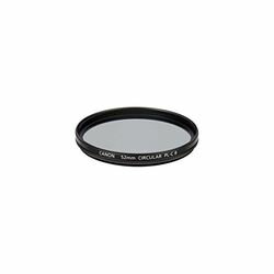 キヤノン CANON キャノン 52mmFILTER PL-C B FILTER52PLCB(2187B001) 取り寄せ商品