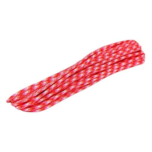 リッチボンド TIGER(タイガー) C-2280c 5Mパラコード フラミンゴ(TIGER0504 ...