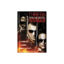 ARC マイケル・ビーチ スリー・ヒットマン DVD(LBXC-110) 取り寄せ商品