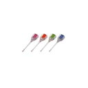 スマイルキッズ しなやかミゾ付あかりちゃん耳かきピンク(AMK105PK) 取り寄せ商品