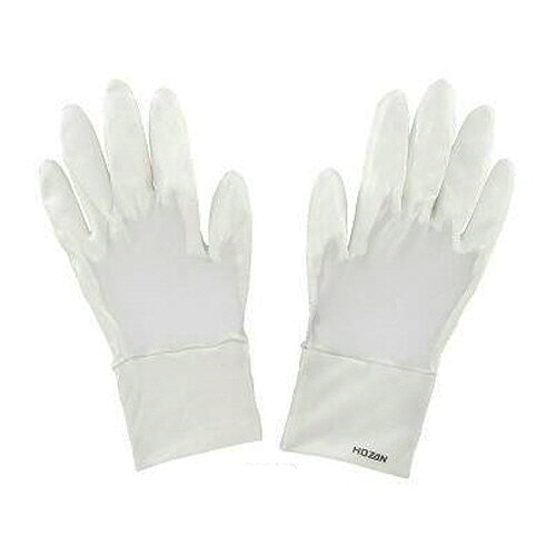 ホーザン HOZAN HOZAN ESDグローブ 1双(F64M) 目安在庫=○